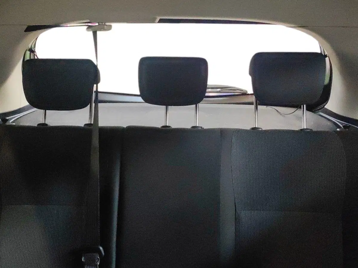 Toyota Yaris usata a Milano (12)