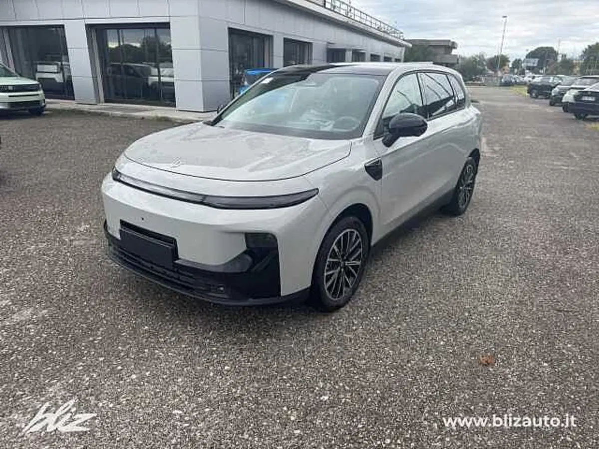 Leapmotor B10 nuova a Udine