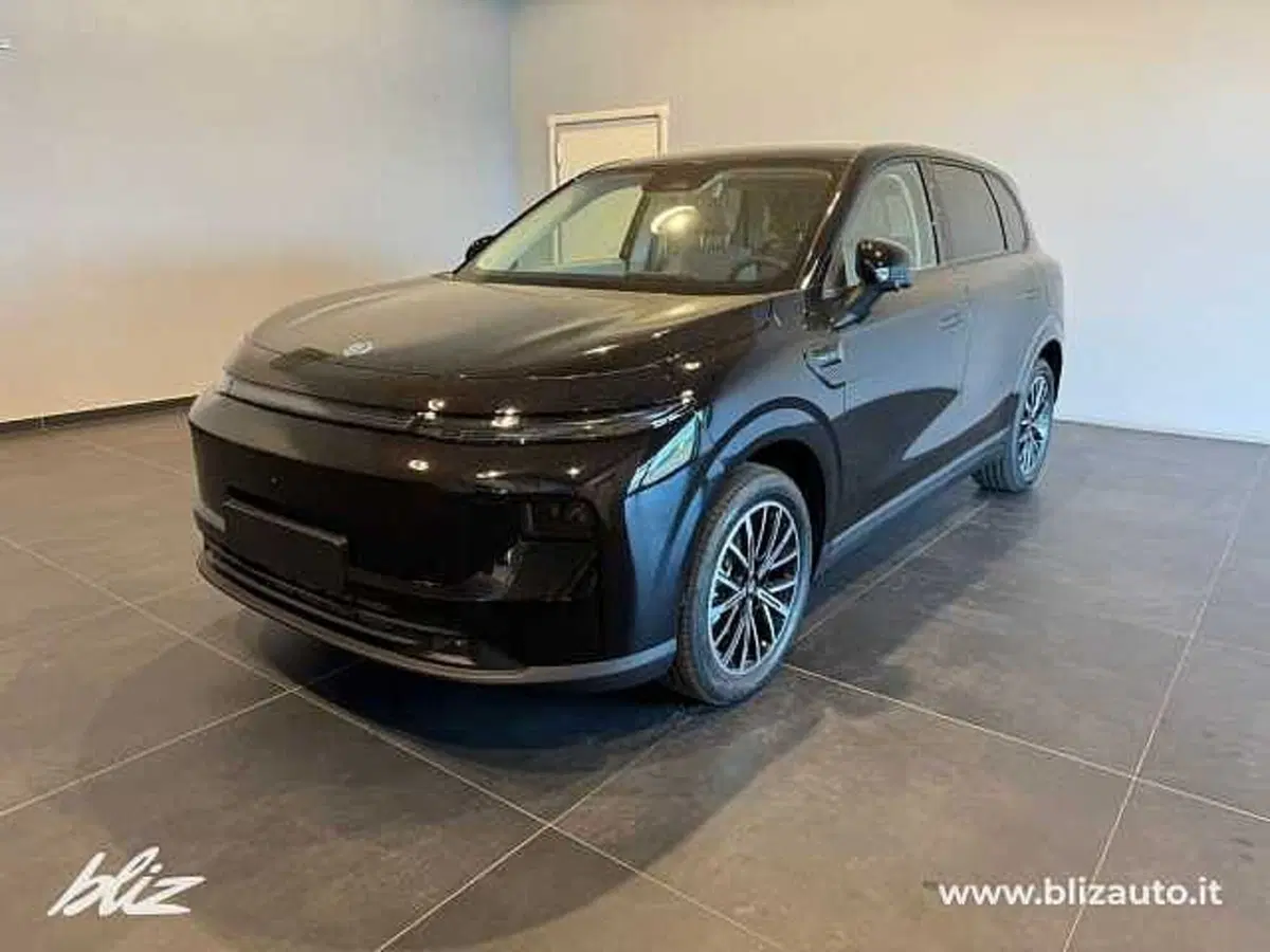 Leapmotor B10 nuova a Udine