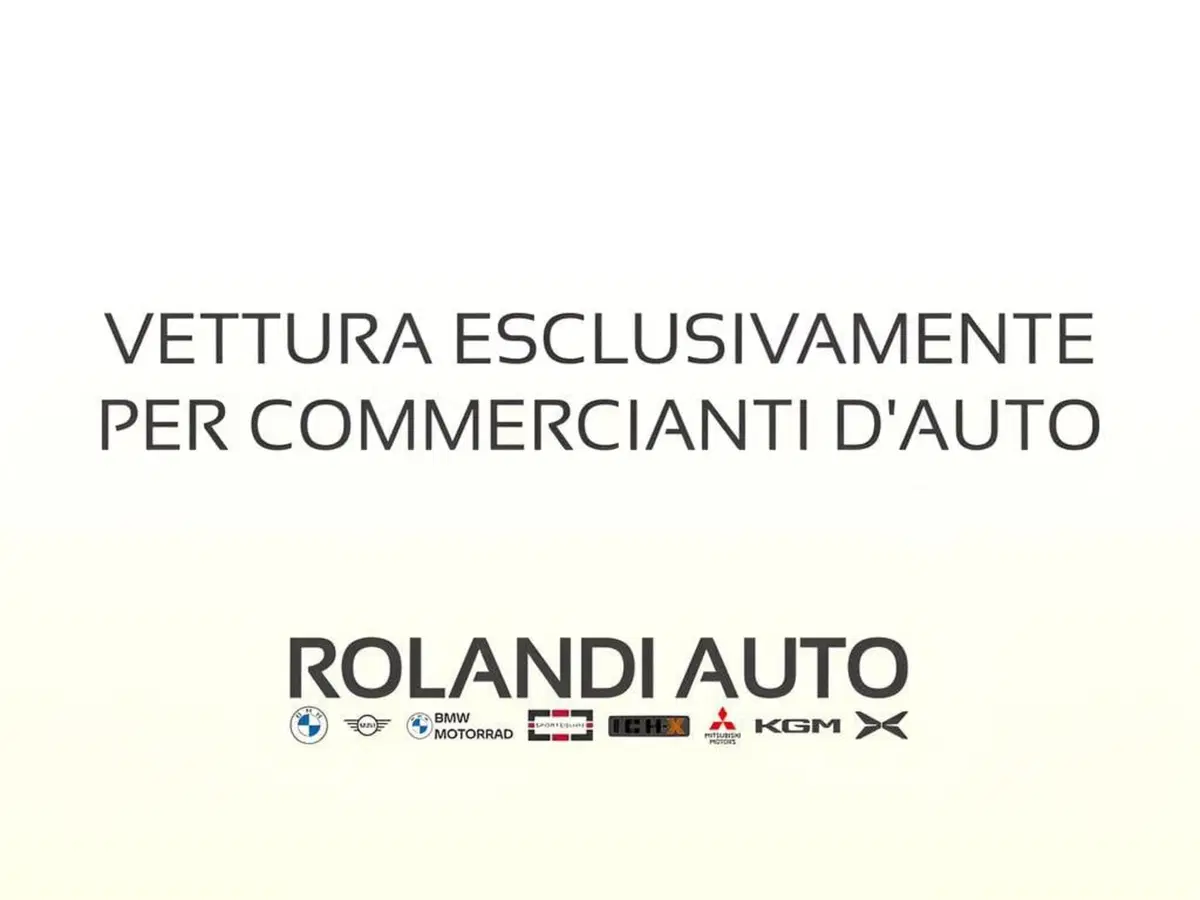 BMW Serie 5 usata a Alessandria (2)