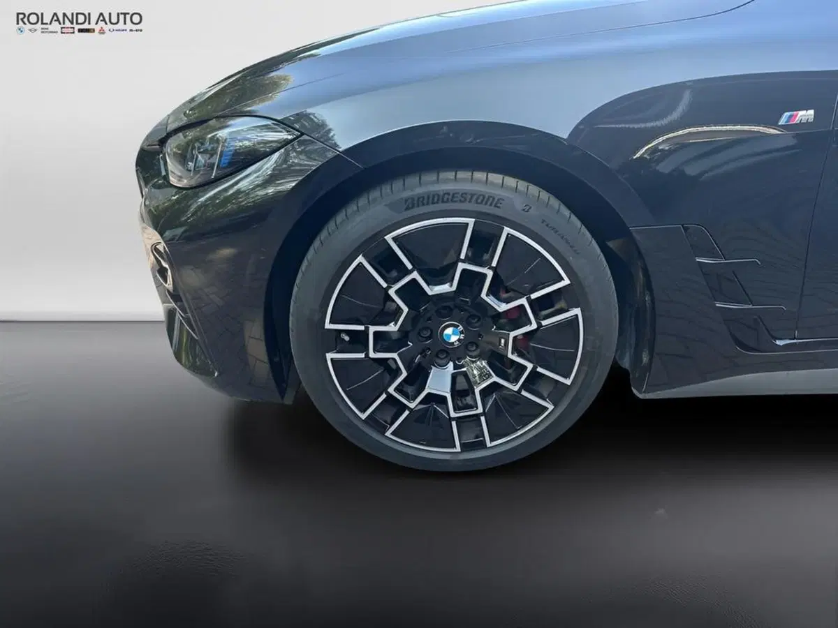BMW Serie 4 Gran Coupé usata a Alessandria (10)