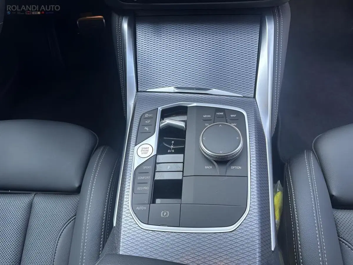 BMW Serie 4 Gran Coupé usata a Alessandria (15)
