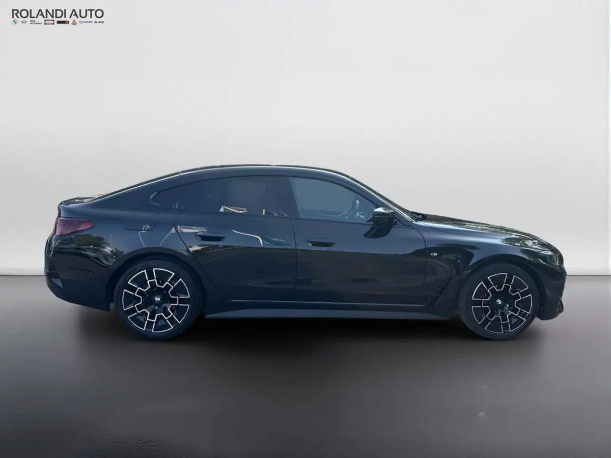 BMW Serie 4 Gran Coupé usata a Alessandria (4)