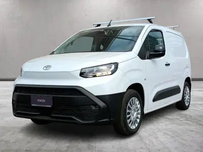 Toyota Proace City Furgone City 1.5D 100cv S&S L1 S Comfort del 2025 usata a Sesto San Giovanni