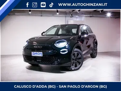 Fiat 600 1.2 Icon 100cv nuova a Calusco d'Adda