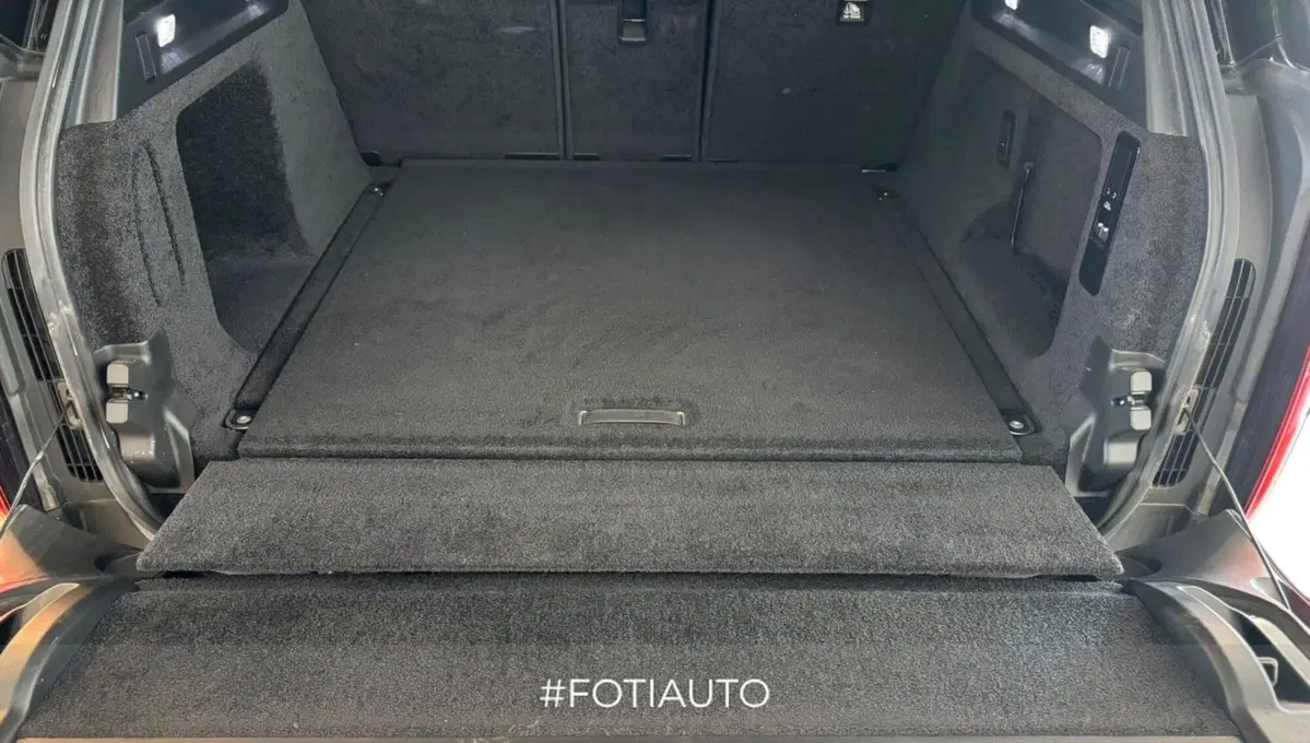 Land Rover Range Rover usata a Messina (11)