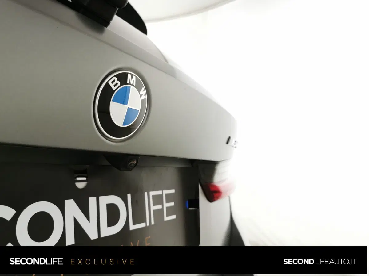 BMW Serie 3 Touring usata a Chieti (12)