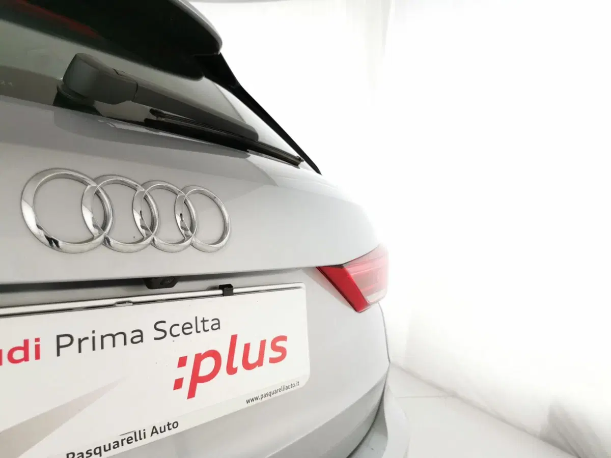 Audi Q3 usata a Chieti (10)