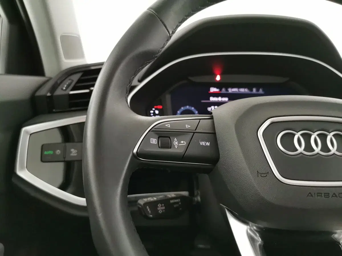 Audi Q3 usata a Chieti (16)