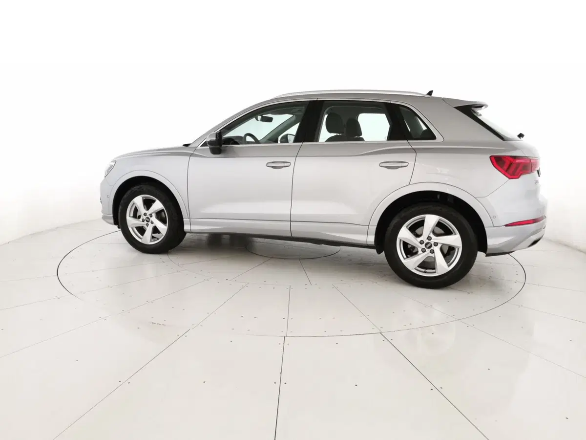 Audi Q3 usata a Chieti (2)