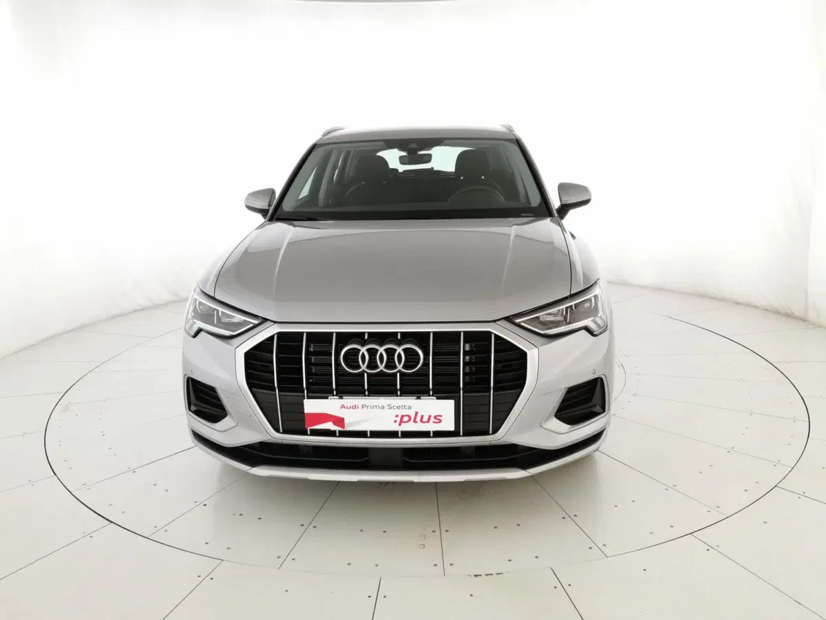 Audi Q3 usata a Chieti (5)