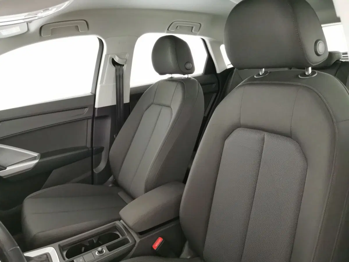 Audi Q3 Sportback usata a Chieti (12)
