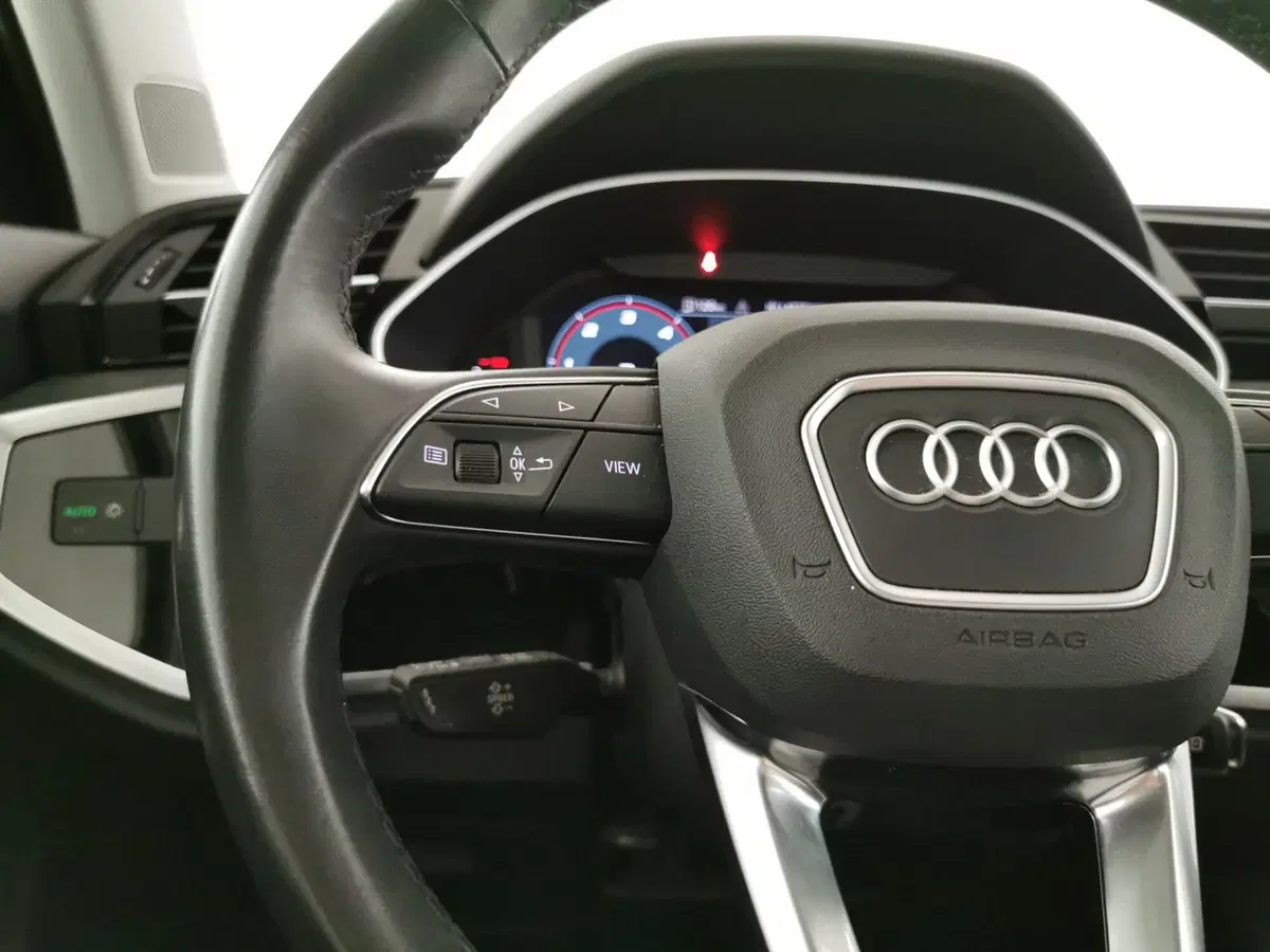 Audi Q3 Sportback usata a Chieti (15)