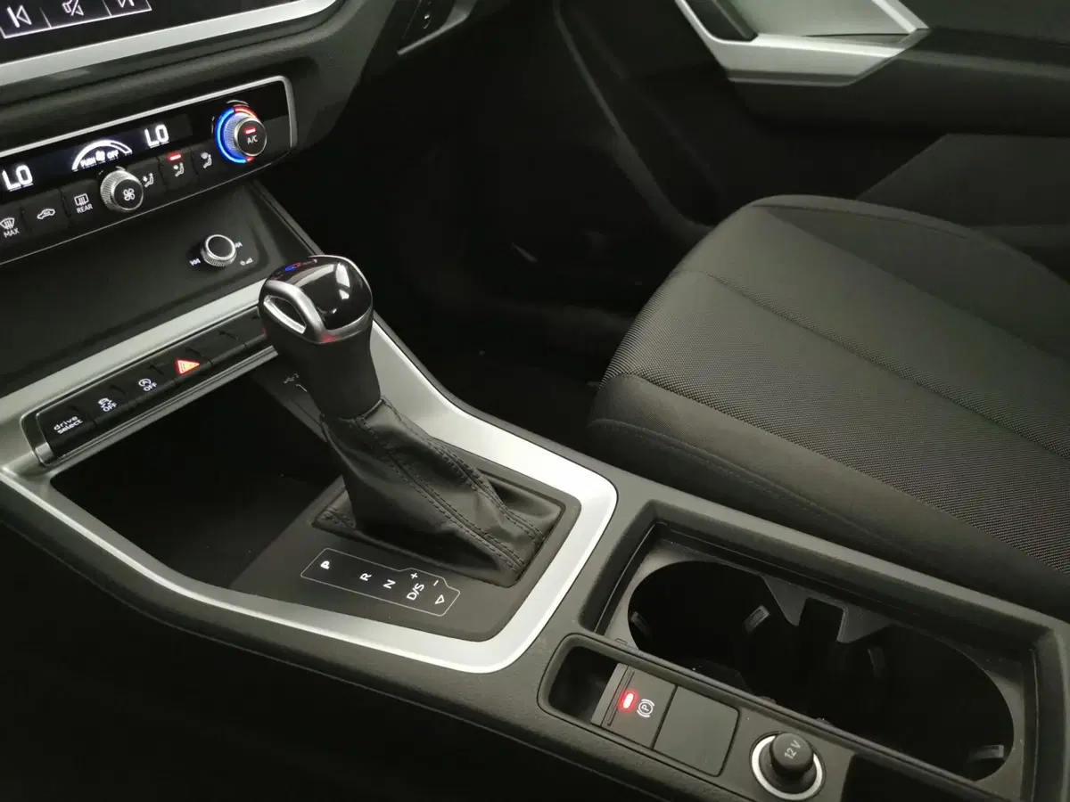 Audi Q3 Sportback usata a Chieti (18)