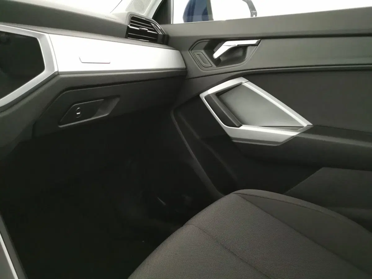 Audi Q3 Sportback usata a Chieti (20)