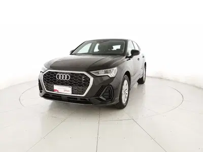 Audi Q3 Sportback 35 2.0 tdi Business Plus s-tronic del 2023 usata a San Giovanni Teatino
