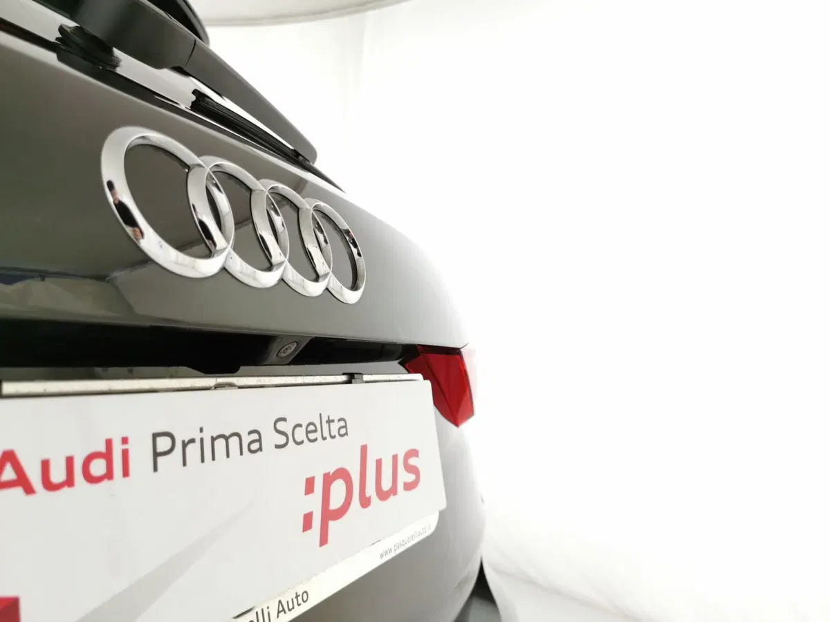 Audi Q3 Sportback usata a Chieti (12)