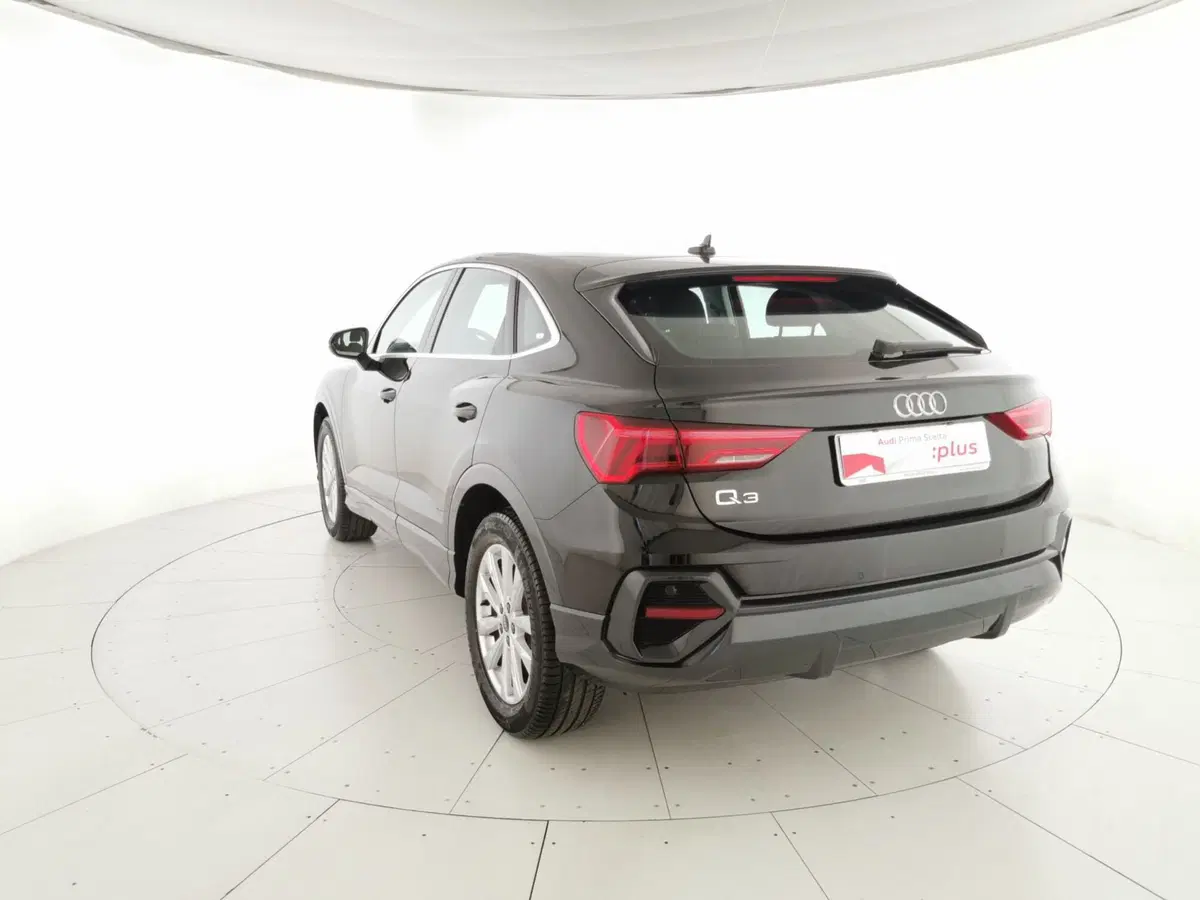 Audi Q3 Sportback usata a Chieti (16)