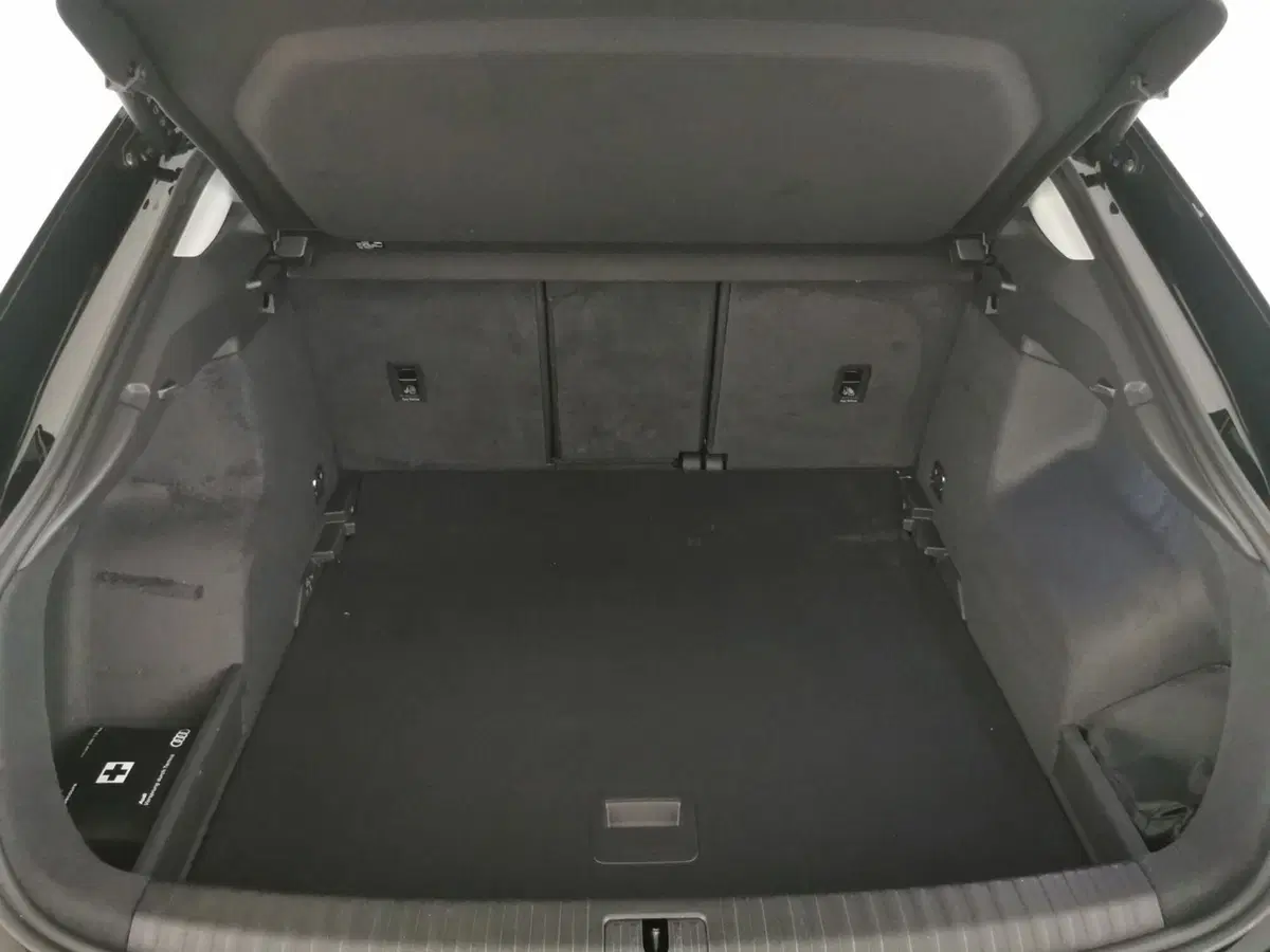 Audi Q3 Sportback usata a Chieti (7)