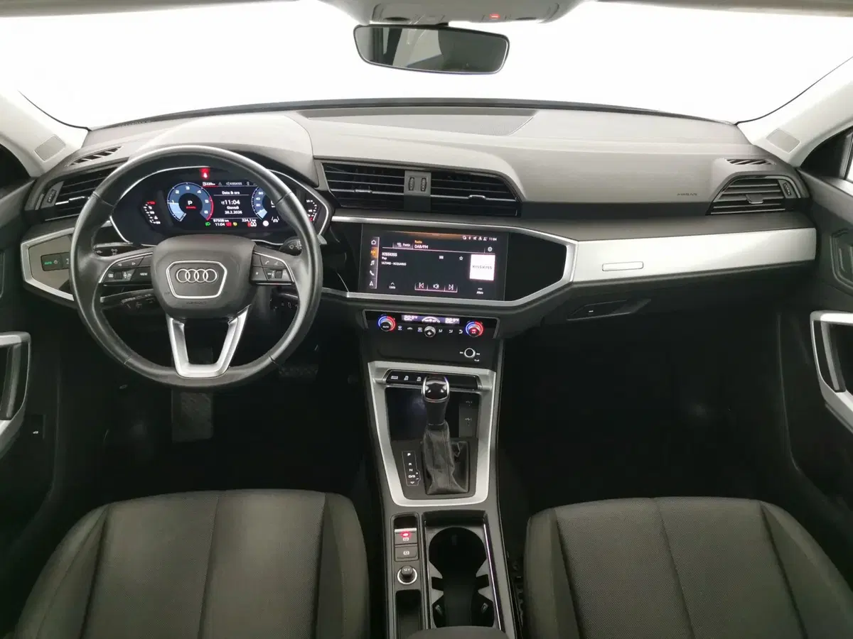 Audi Q3 Sportback usata a Chieti (8)