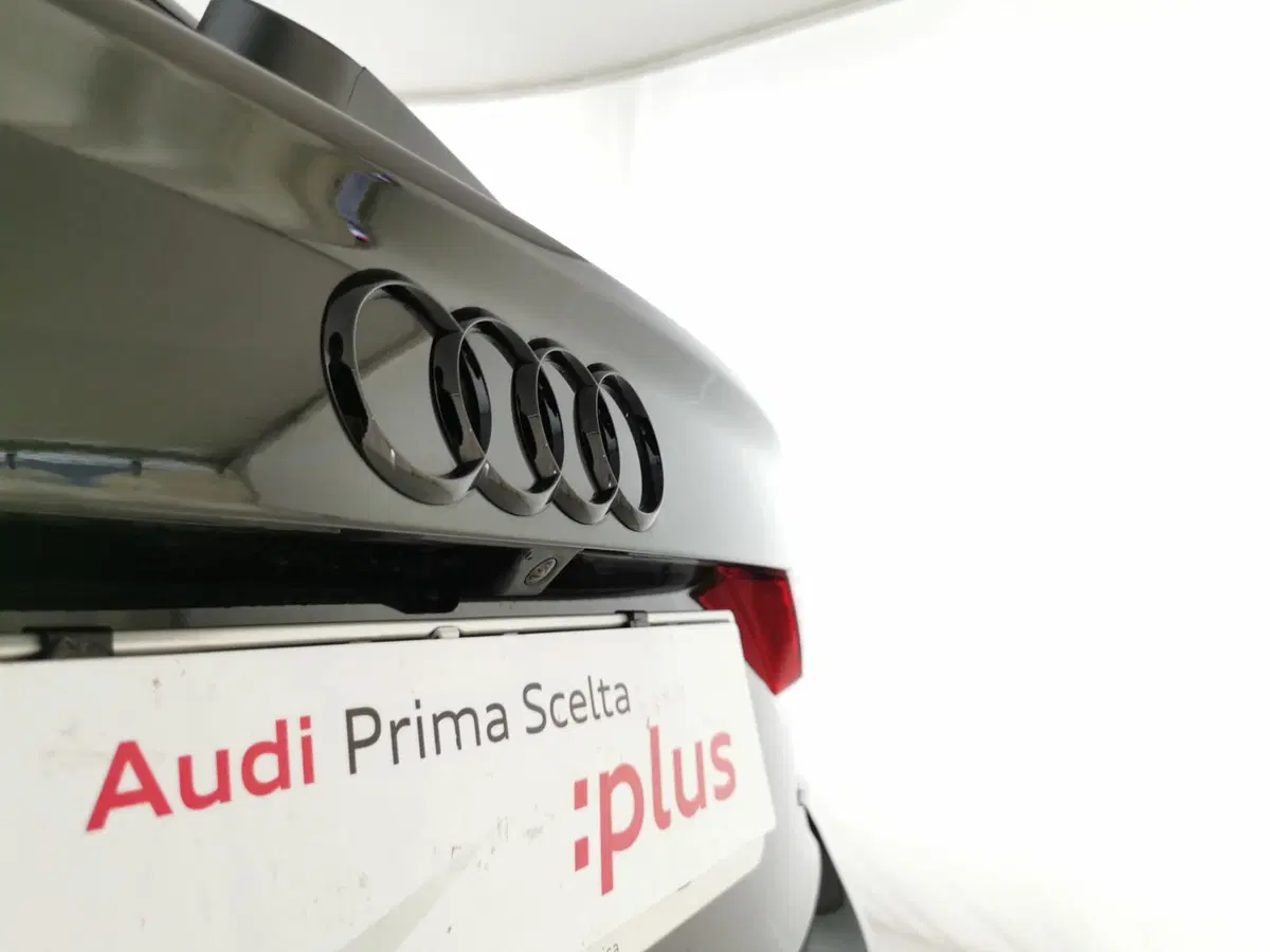 Audi Q3 Sportback usata a Chieti (10)