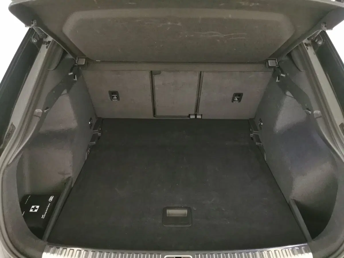 Audi Q3 Sportback usata a Chieti (11)
