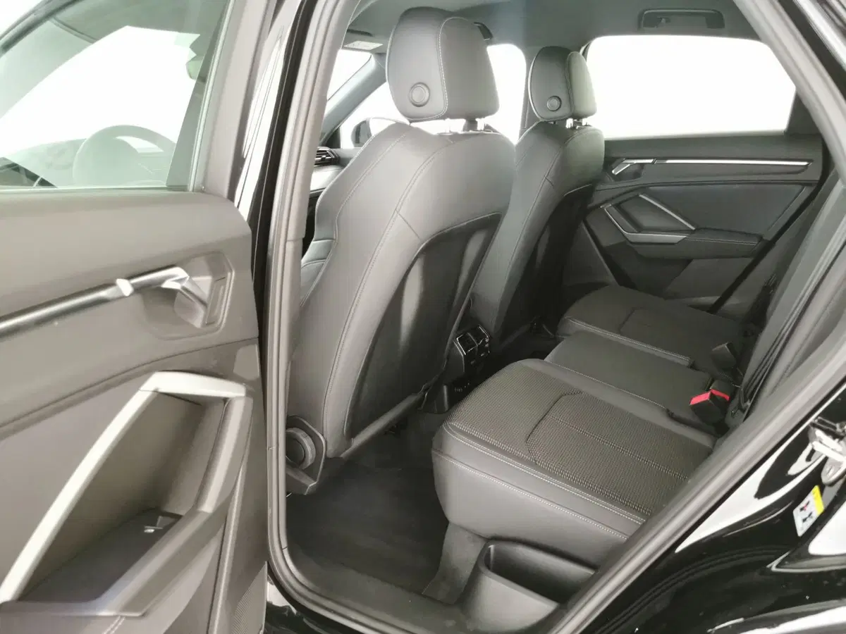 Audi Q3 Sportback usata a Chieti (13)