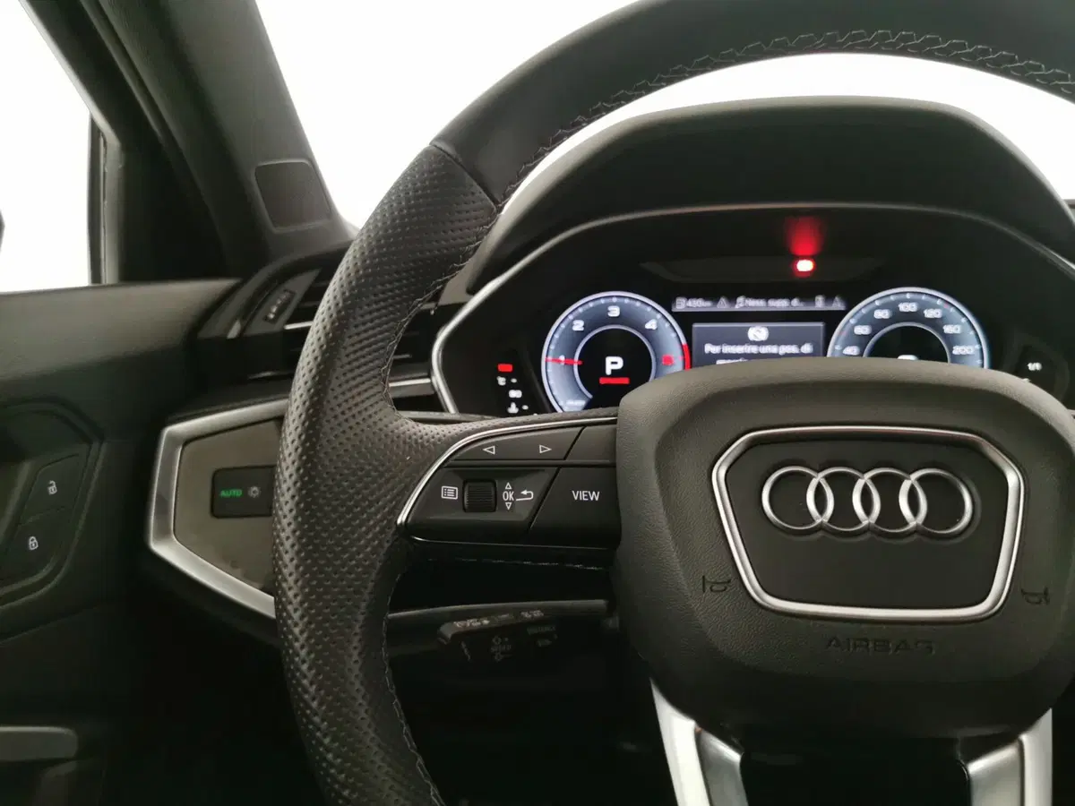 Audi Q3 Sportback usata a Chieti (16)