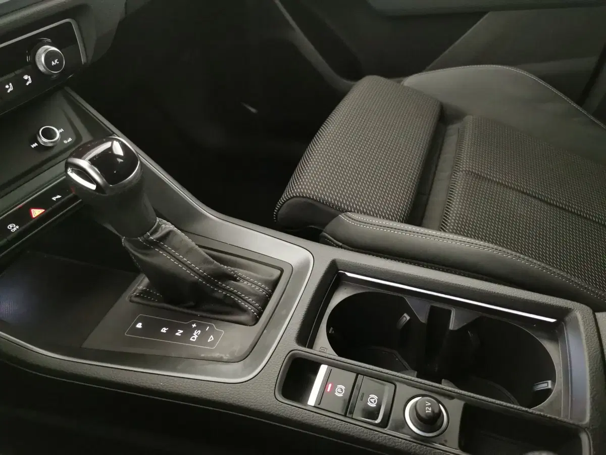 Audi Q3 Sportback usata a Chieti (20)