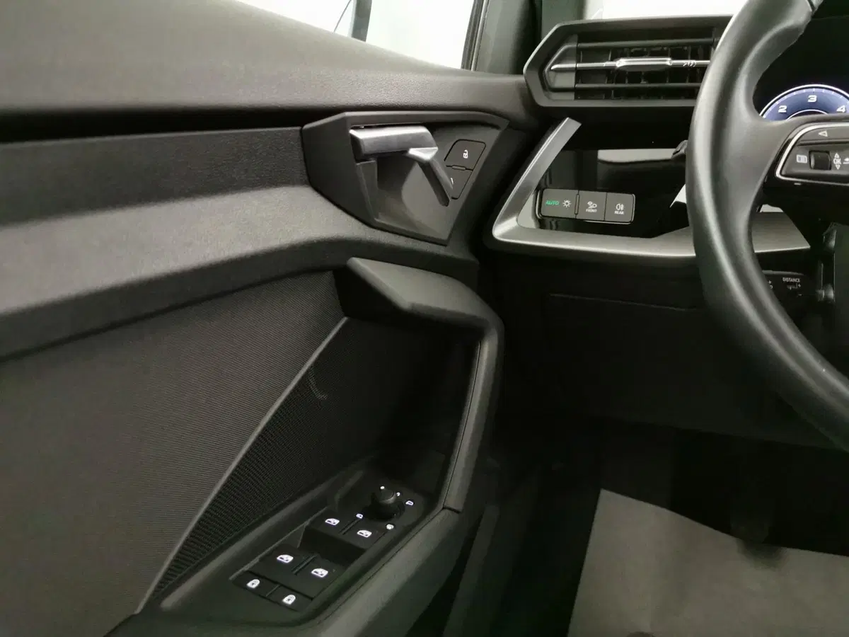 Audi A3 Sportback usata a Chieti (12)