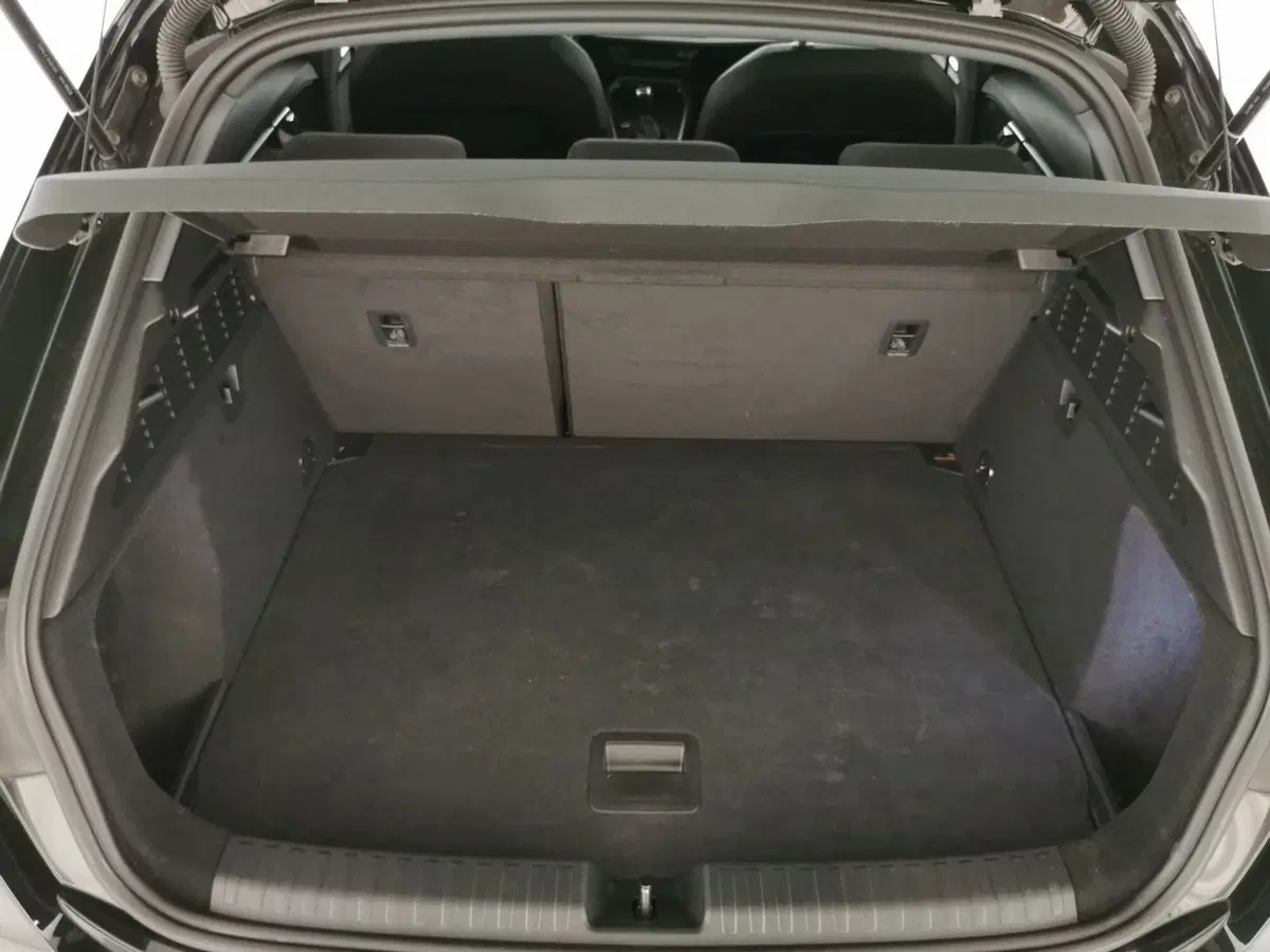 Audi A3 Sportback usata a Chieti (7)