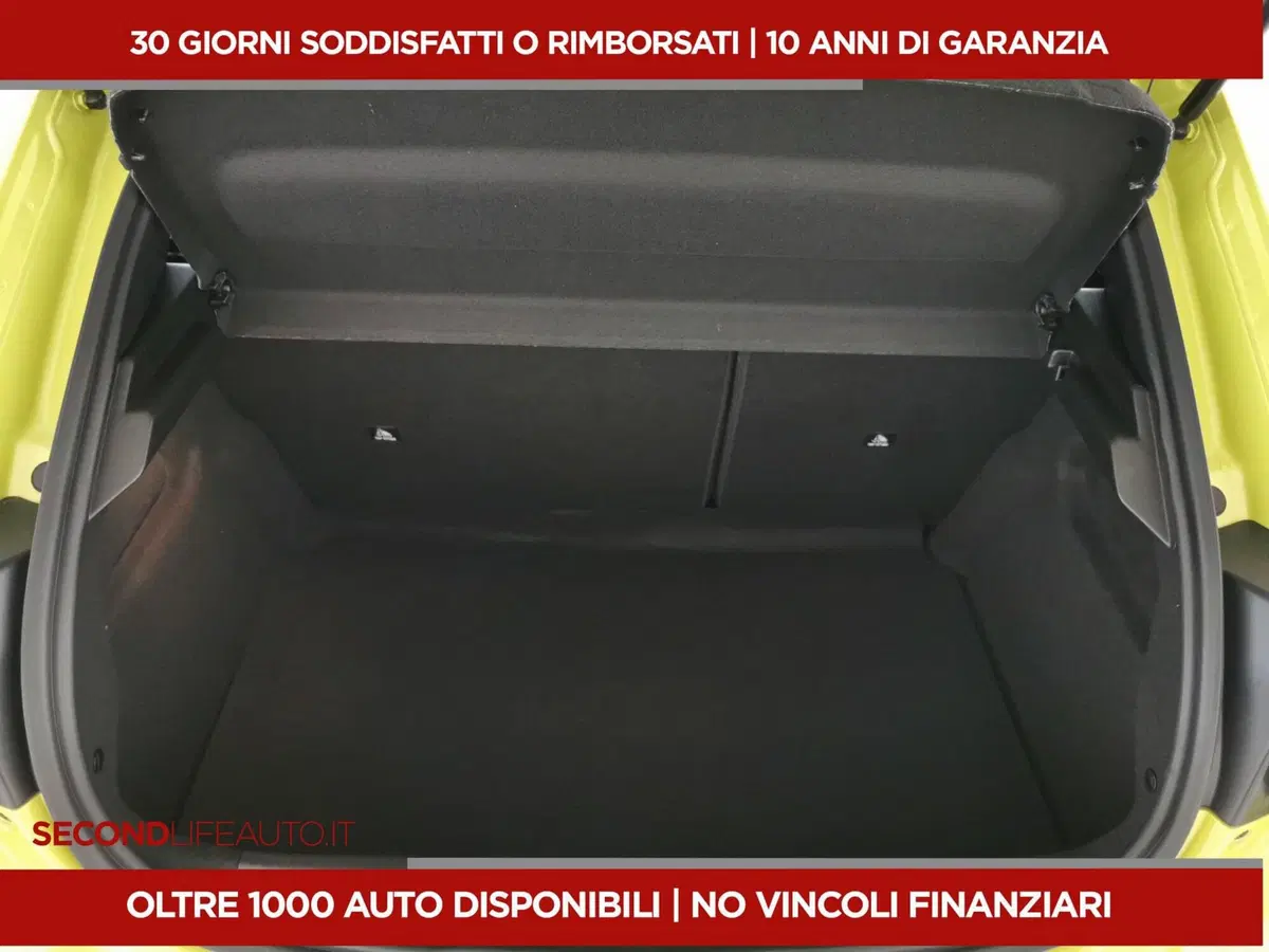 Peugeot 208 usata a Chieti (12)