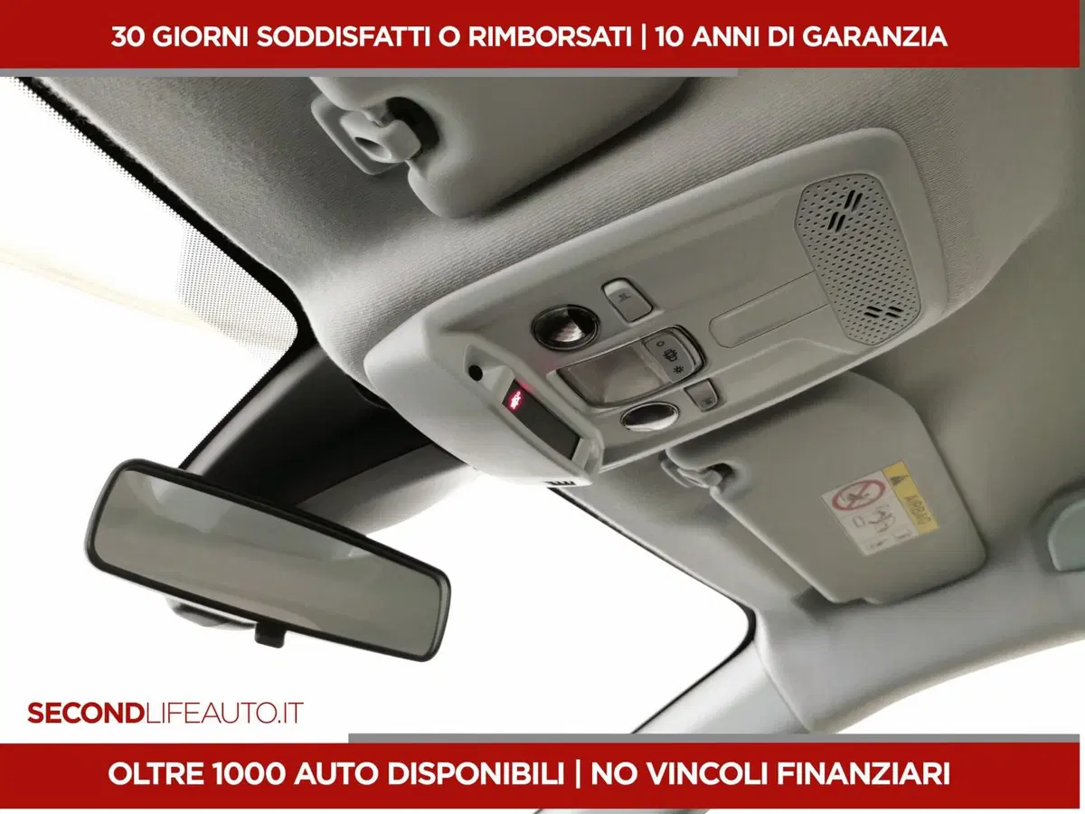 Peugeot 208 usata a Chieti (20)