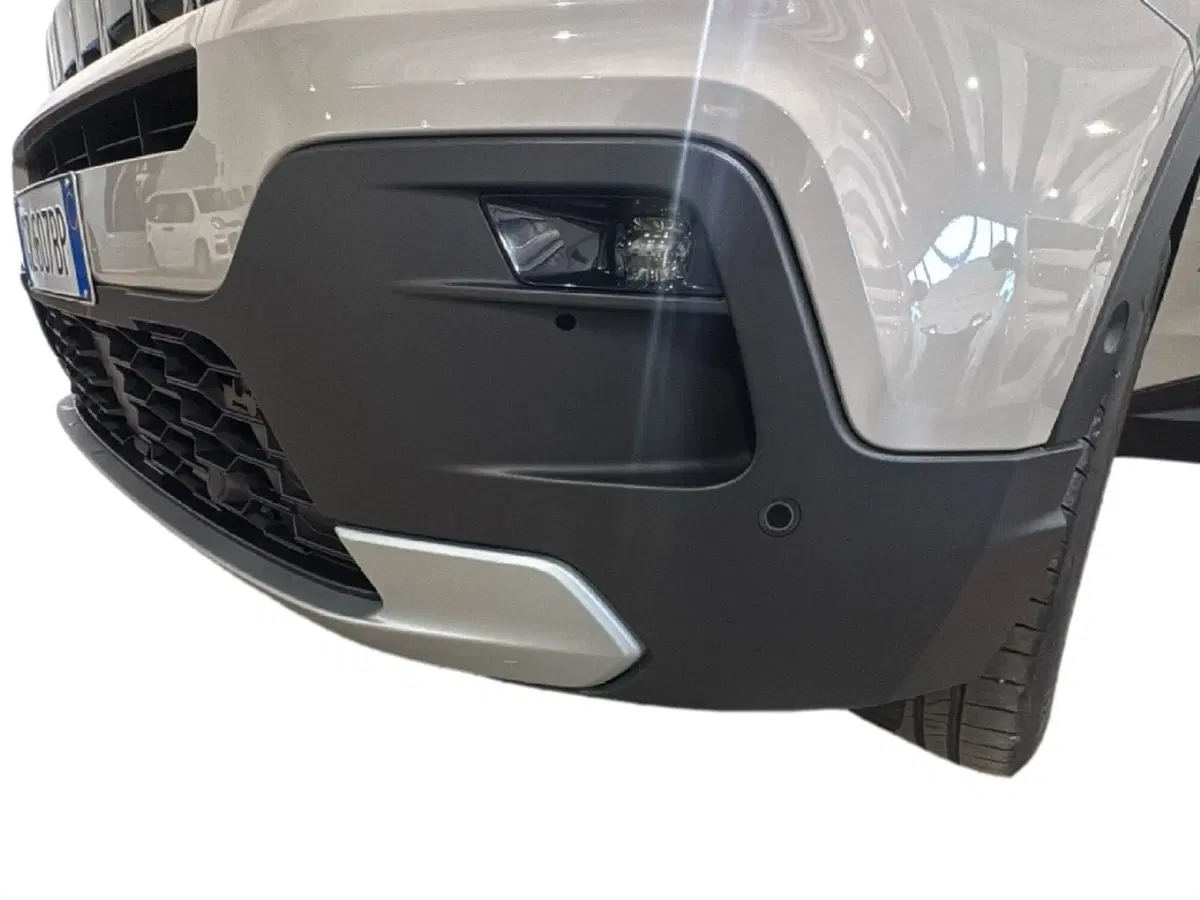 Jeep Avenger usata a Agrigento (16)