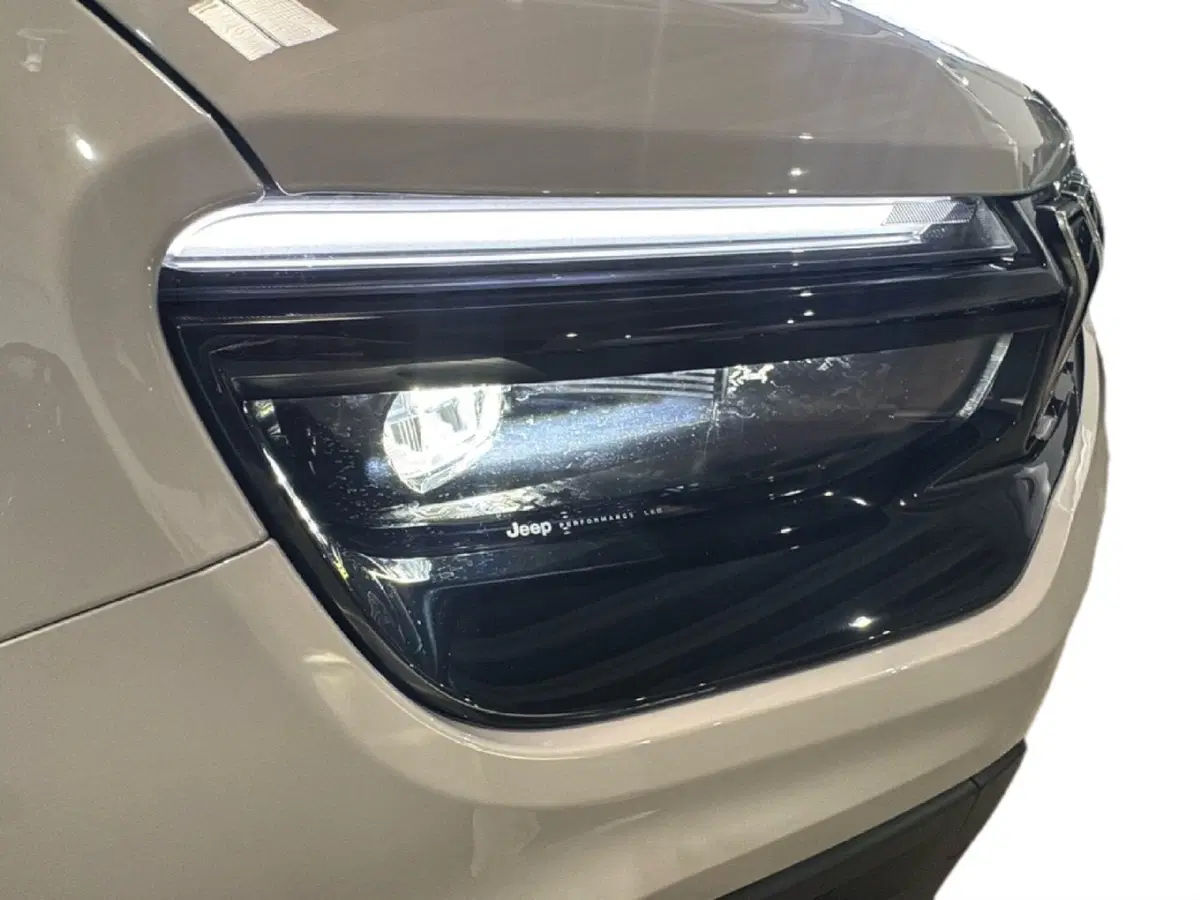Jeep Avenger usata a Agrigento (9)