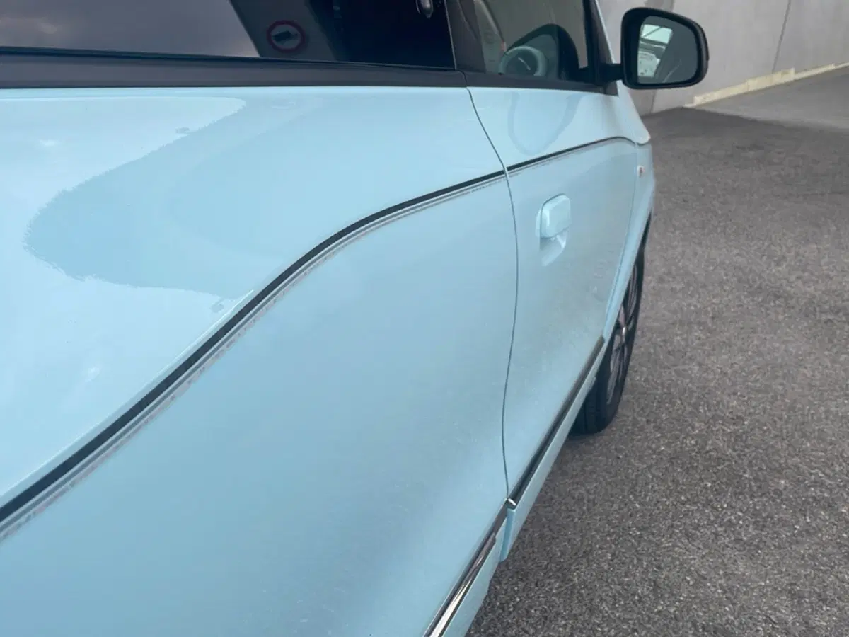 Renault Twingo usata a Bologna (10)