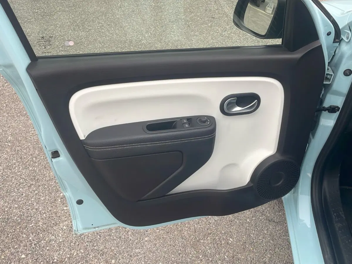 Renault Twingo usata a Bologna (17)