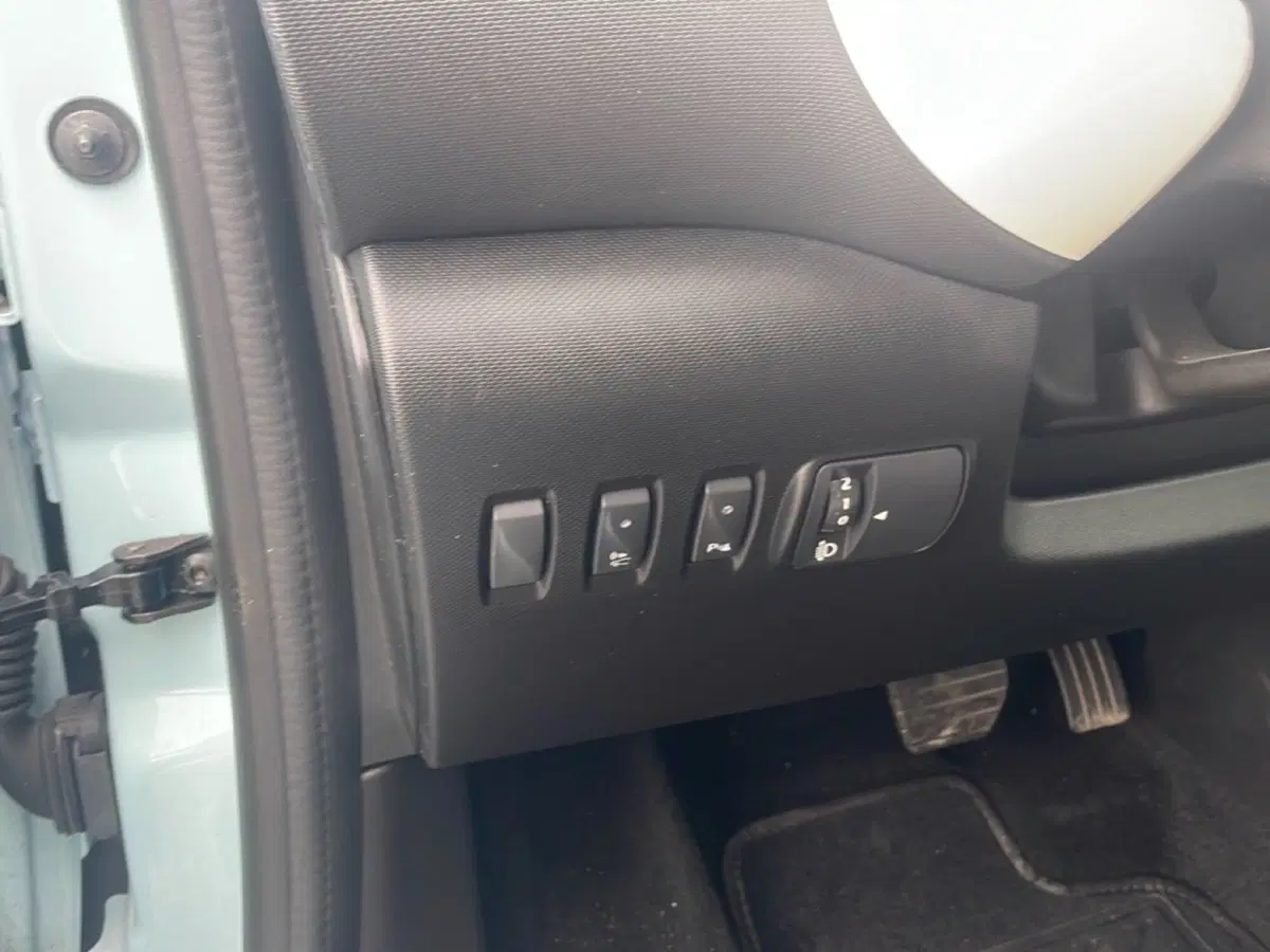 Renault Twingo usata a Bologna (19)