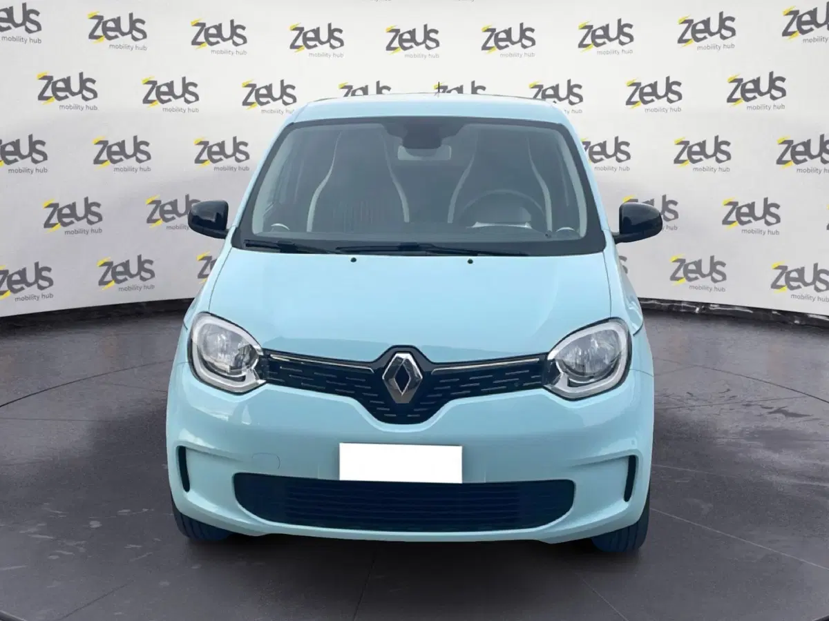 Renault Twingo usata a Bologna (2)