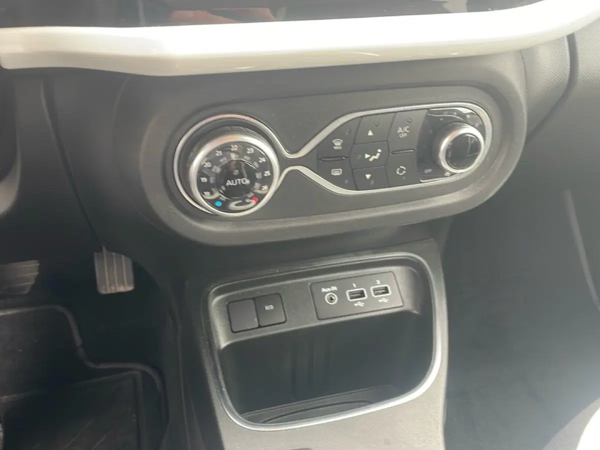 Renault Twingo usata a Bologna (20)