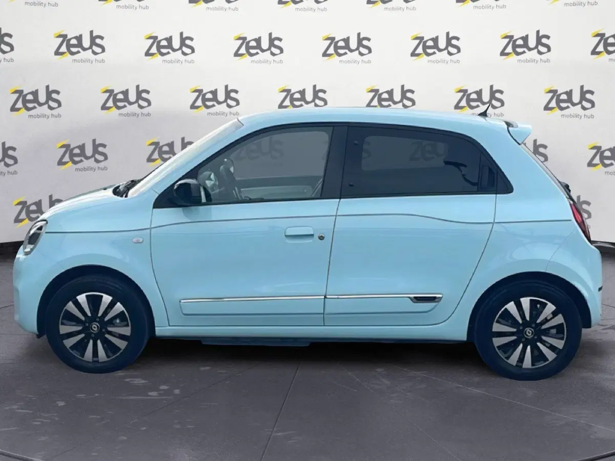 Renault Twingo usata a Bologna (3)