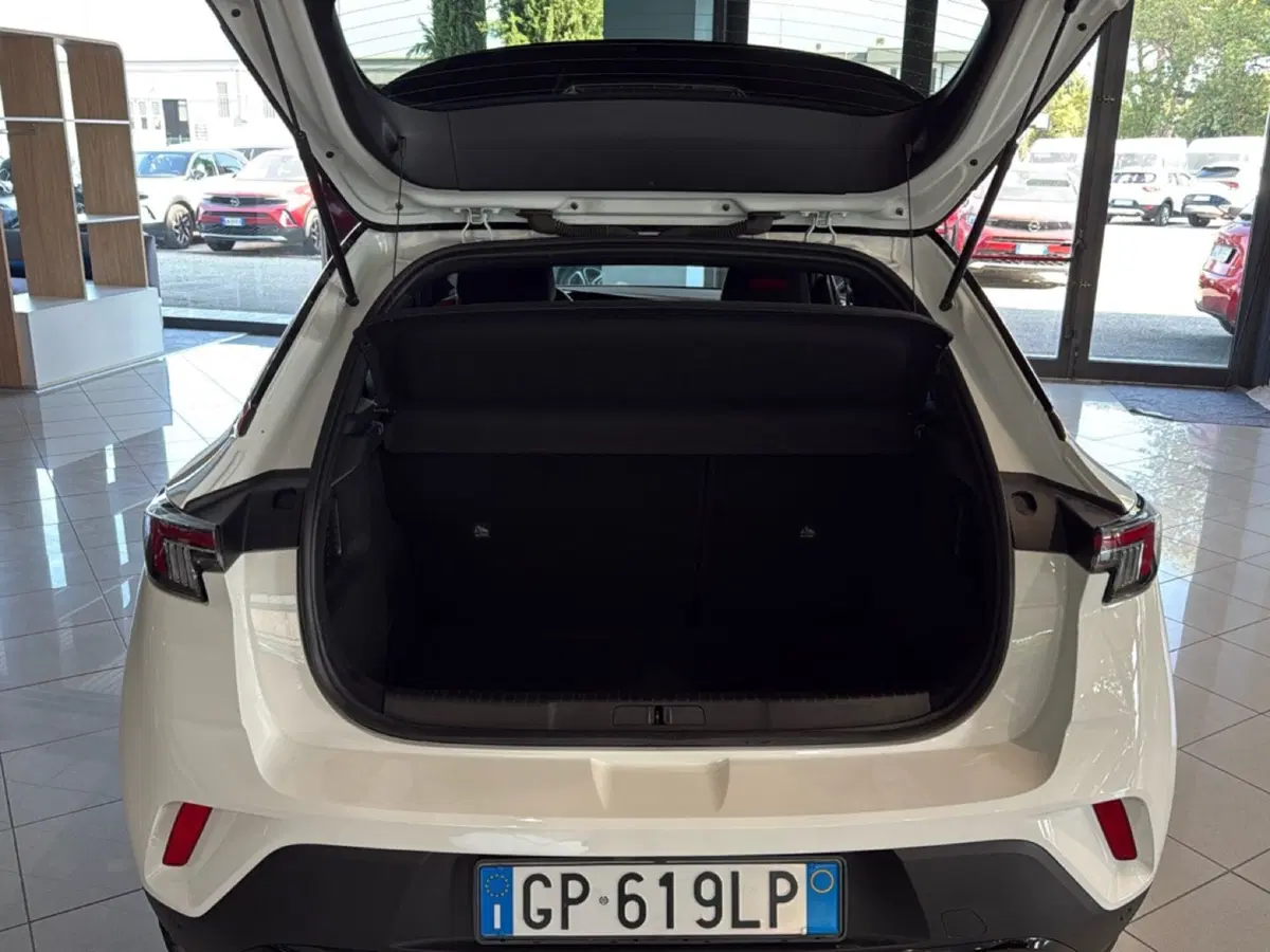 Opel Mokka usata a Ravenna (11)