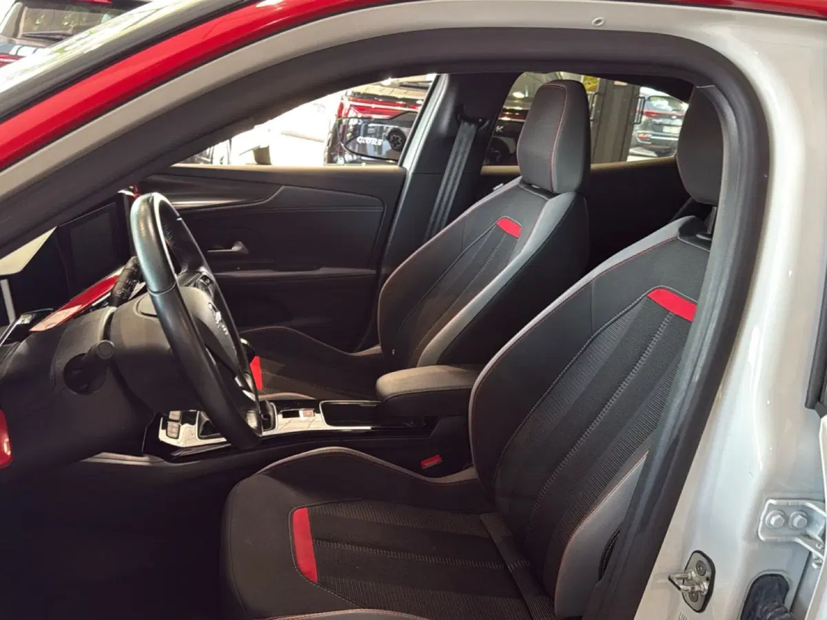 Opel Mokka usata a Ravenna (12)