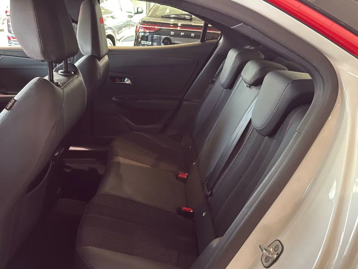 Opel Mokka usata a Ravenna (15)