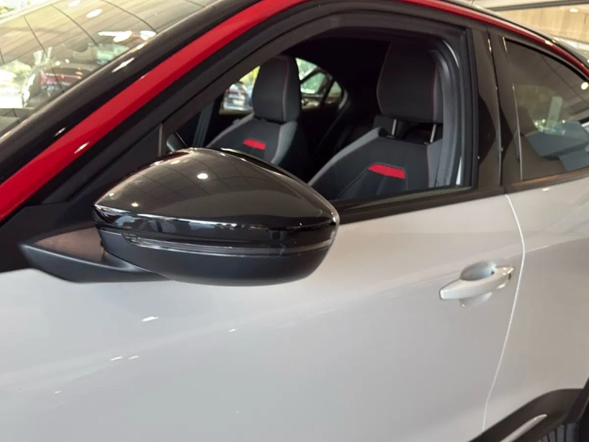 Opel Mokka usata a Ravenna (17)