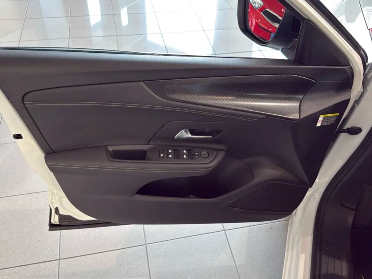 Opel Mokka usata a Ravenna (18)