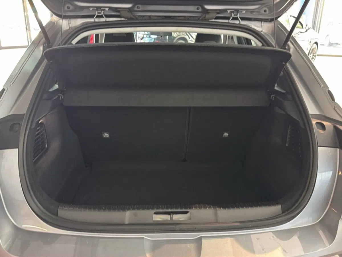 Opel Mokka usata a Ravenna (12)