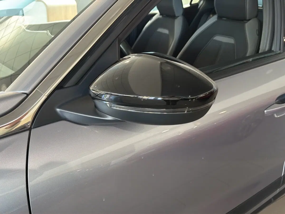 Opel Mokka usata a Ravenna (13)