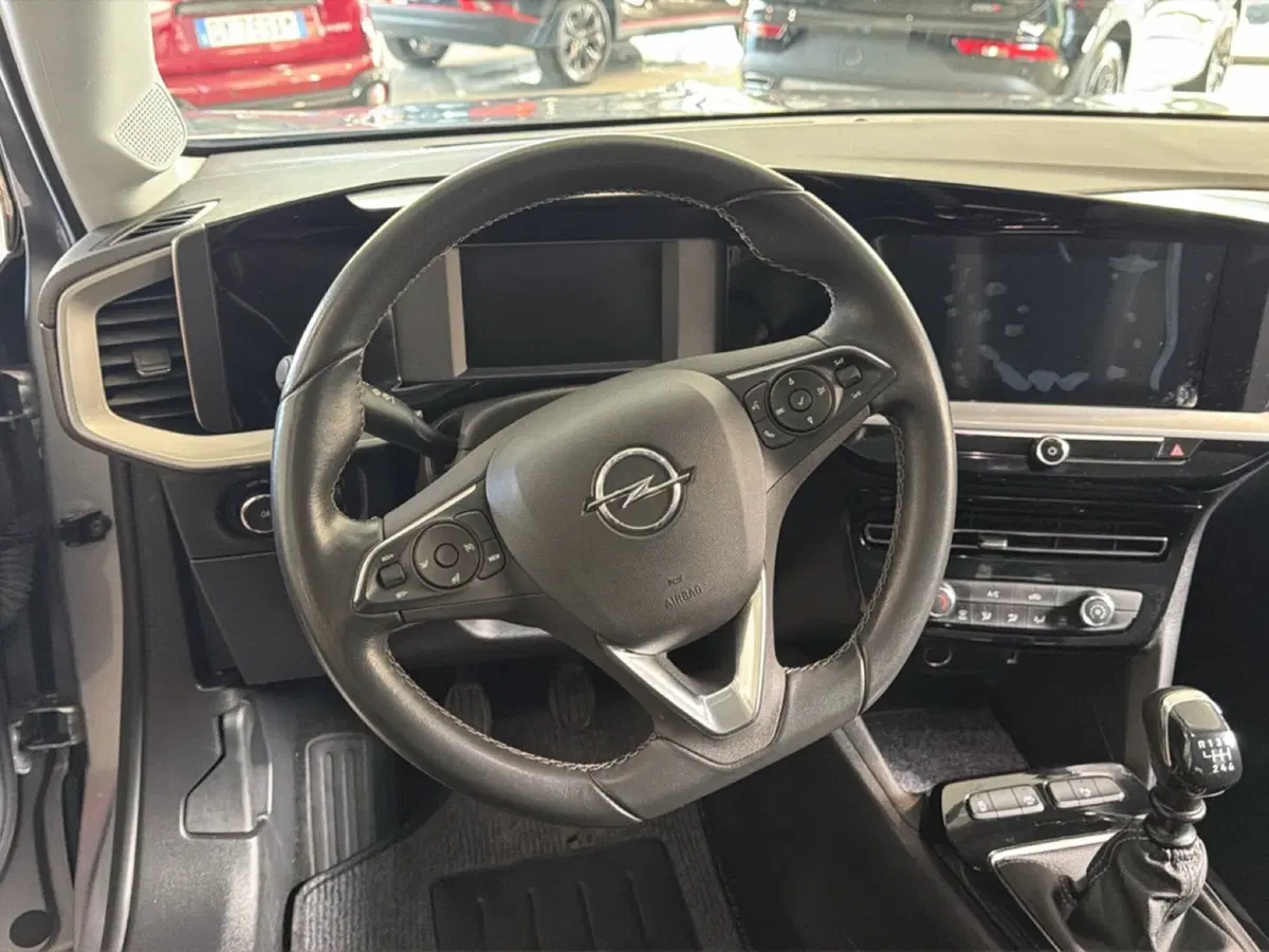 Opel Mokka usata a Ravenna (16)