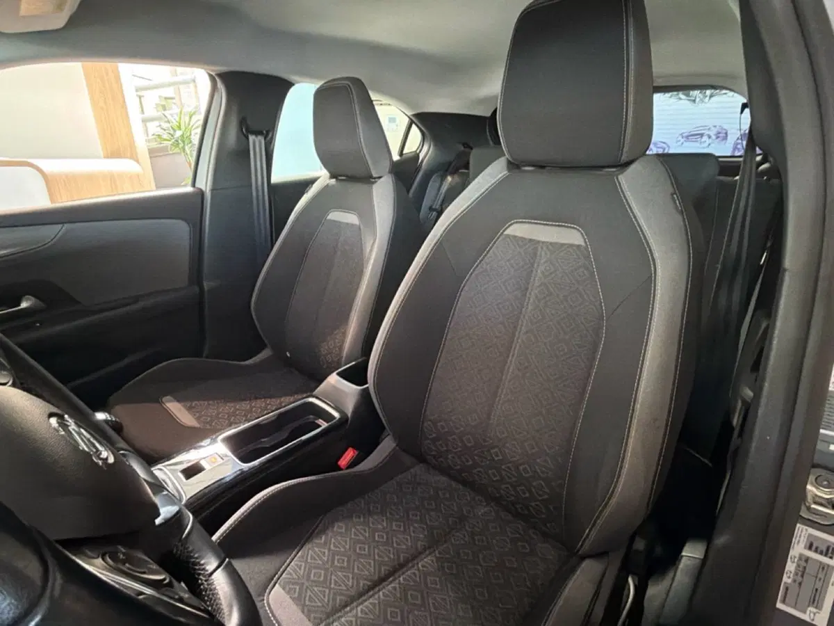 Opel Mokka usata a Ravenna (17)